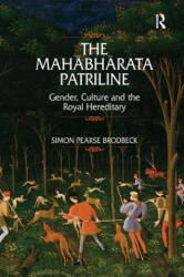 Mahabharata Patriline - Simon Pearse Brodbeck (ISBN: 9780754667872)