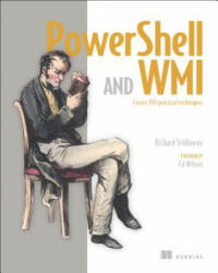 PowerShell and WMI - Richard Siddaway (2012)