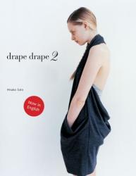 Drape Drape 2 - Hisako Sato (2012)