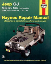 Jeep CJ (1997)