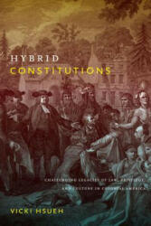 Hybrid Constitutions - Vicki Hsueh (ISBN: 9780822346326)