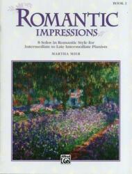 ROMANTIC IMPRESSION BOOK 2 (ISBN: 9780739009086)