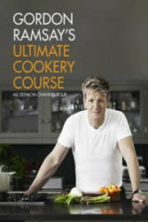 Gordon Ramsay's Ultimate Cookery Course - Gordon Ramsay (2012)