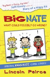 Big Nate Compilation 1: What Could Possibly Go Wrong? (2012)
