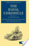 The Naval Chronicle - Volume 11 (ISBN: 9781108018500)
