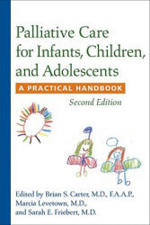 Palliative Care for Infants, Children, and Adolescents (2011)