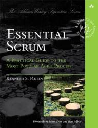 Essential Scrum - Kenneth Rubin (2012)