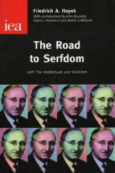 Road to Serfdom (2005)