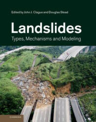 Landslides - John Clague (2012)