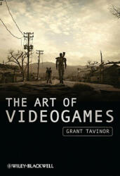 Art of Videogames - Grant Tavinor (2010)