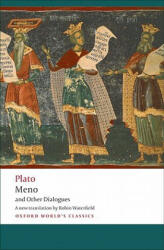 Meno and Other Dialogues - Plato (2009)