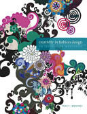 Creativity in Fashion Design: An Inspiration Workbook (ISBN: 9781563678950)