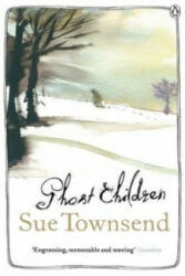 Ghost Children - Sue Townsend (2012)