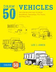 Draw 50 Vehicles (2012)