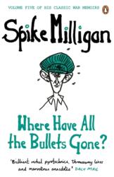 Where Have All the Bullets Gone? (2012)