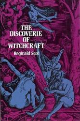Discoverie of Witchcraft - Reginald Scot (1989)