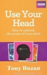 Use Your Head - Tony Buzan (2004)