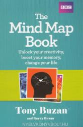 Mind Map Book - Tony Buzan (2012)