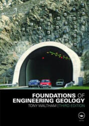 Foundations of Engineering Geology - Tony Waltham (2009)