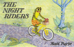 Night Riders - Matt Furie (2012)