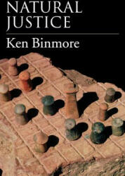 Natural Justice - Ken Binmore (2011)