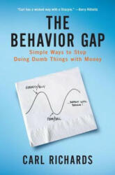 The Behavior Gap: Simple Ways to Stop Doing Dumb Things with Money (2012)