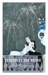 Tender is the Night (2012)