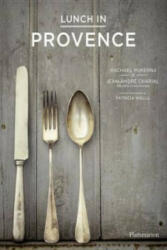 Lunch in Provence - Rachael McKenna (2012)