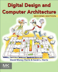 Digital Design and Computer Architecture - David Harris (2012)