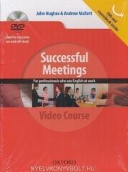 Întâlniri de succes: pachet DVD și manual pentru elevi (2012)