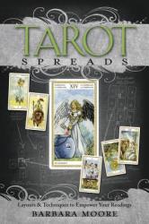 Tarot Spreads - Barbara Moore (2012)
