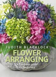 Flower Arranging - Judith Blacklock (2012)