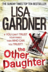 Other Daughter - Lisa Gardner (2012)