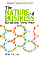 Nature of Business - Redesigning for Resilience (2012)
