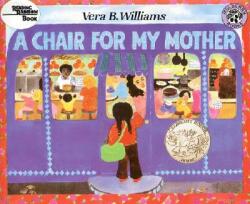 A Chair for My Mother (1984)
