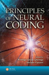 Principles of Neural Coding (ISBN: 9781439853306)