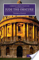 Jude the Obscure - Thomas Hardy (ISBN: 9781108057158)
