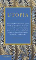 Utopia - Thomas More (ISBN: 9781107645158)
