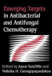 Emerging Targets in Antibacterial and Antifungal Chemotherapy (ISBN: 9781461364405)
