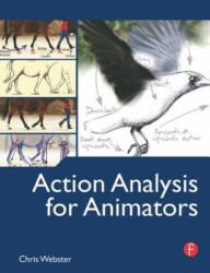 Action Analysis for Animators - Chris Webster (2012)