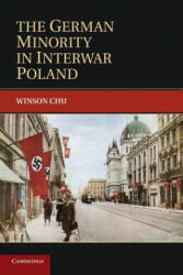 German Minority in Interwar Poland - Winson Chu (ISBN: 9781107634626)