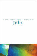 John (ISBN: 9780800699246)