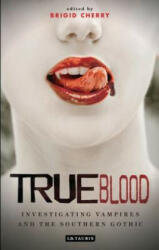 True Blood - Brigid Cherry (2013)