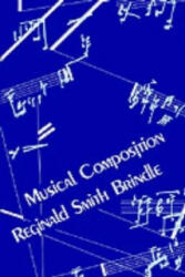 Musical Composition (ISBN: 9780193171077)