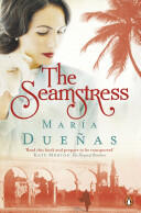 Seamstress - Maria Duenas (2012)