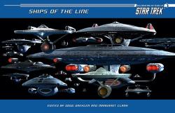 Star Trek Ships of the Line - Doug Drexler (2011)