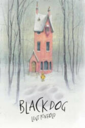 Black Dog - Levi Penfold (2012)