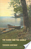 The Canoe and the Saddle (ISBN: 9780803298637)