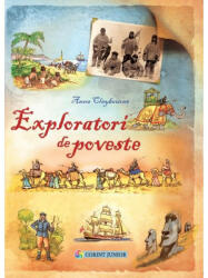 EXPLORATORI DE POVESTE (ISBN: 9789731357140)