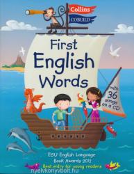 First English Words (2012)